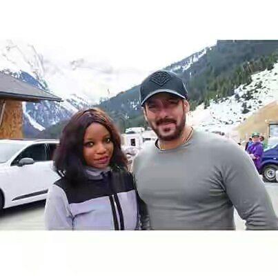 Tiger Zinda Hai Movie Set Locations Photos are going Viral