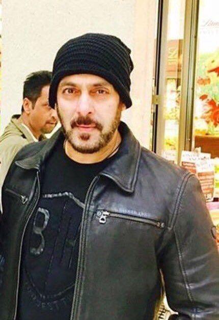 Tiger Zinda Hai Movie Set Locations Photos are going Viral