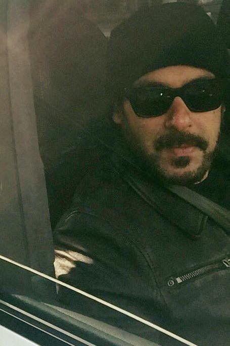 Tiger Zinda Hai Movie Set Locations Photos are going Viral