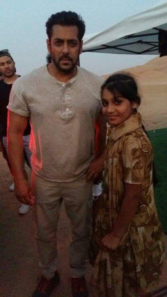 Tiger Zinda Hai Movie Set Locations Photos are going Viral