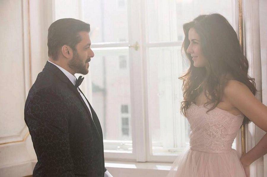 Tiger Zinda Hai Movie Set Locations Photos are going Viral