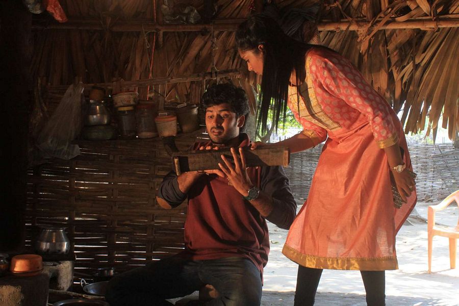 Toli Parichayam Movie Stills