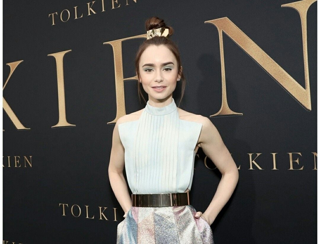 Tolkien Movie LA Special Screening Photos