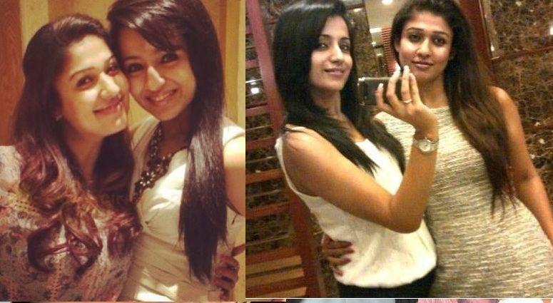 Tollywood Actresses Unseen Bonded Over Selfies Photos