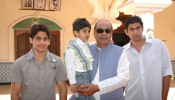 Tollywood Celebs Unseen Pictures