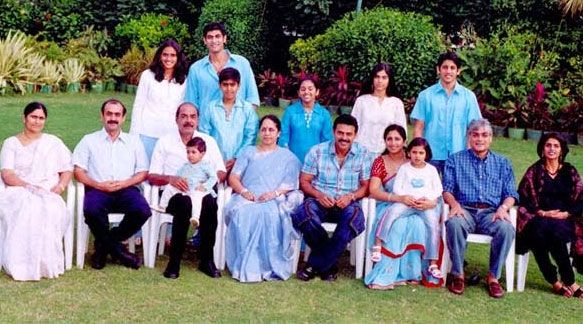 Tollywood Celebs Unseen Pictures