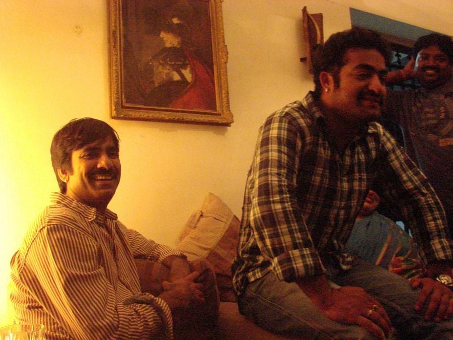 Tollywood Celebs Unseen Pictures