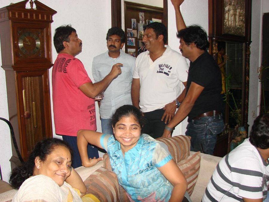 Tollywood Celebs Unseen Pictures