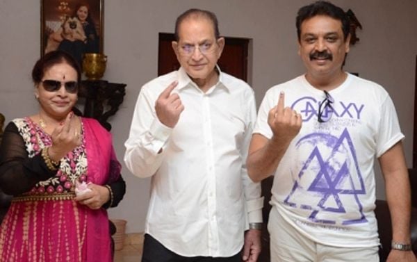 Tollywood Celebs Unseen Pictures