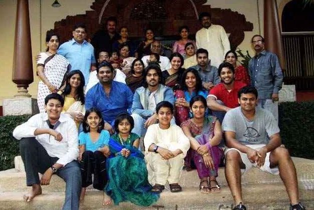 Tollywood Celebs Unseen Pictures