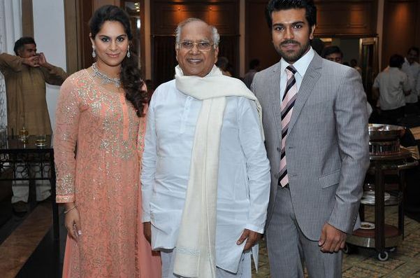 Tollywood Celebs Unseen Pictures