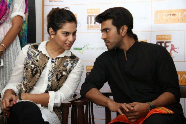 Tollywood Celebs Unseen Pictures