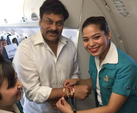 Tollywood Celebs Unseen Pictures