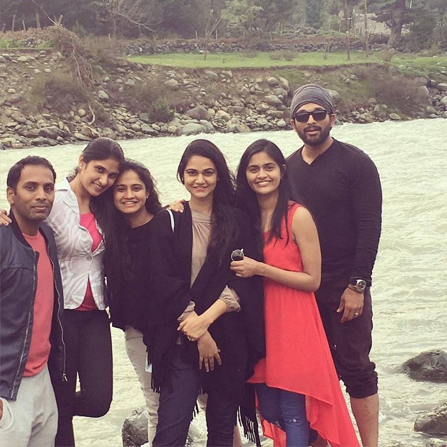 Tollywood Celebs Unseen Pictures