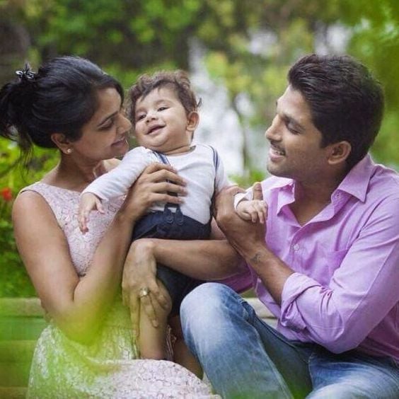 Tollywood Celebs Unseen Pictures