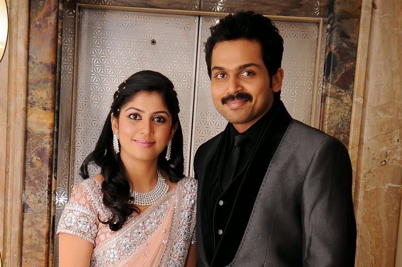 Tollywood Heroes with Their Wives Unseen Photos