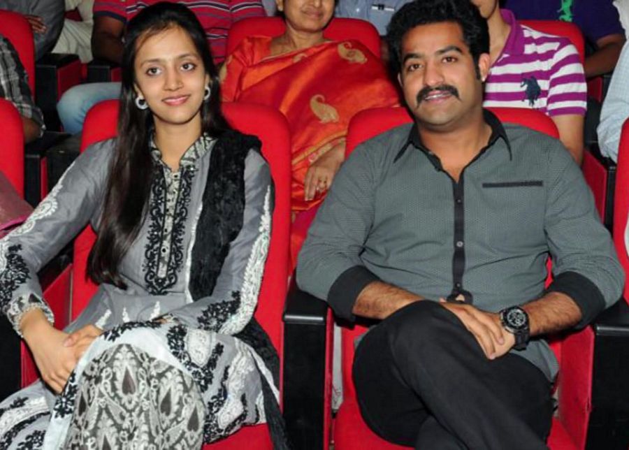 Tollywood Heroes with Their Wives Unseen Photos
