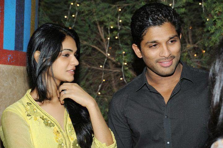 Tollywood Heroes with Their Wives Unseen Photos