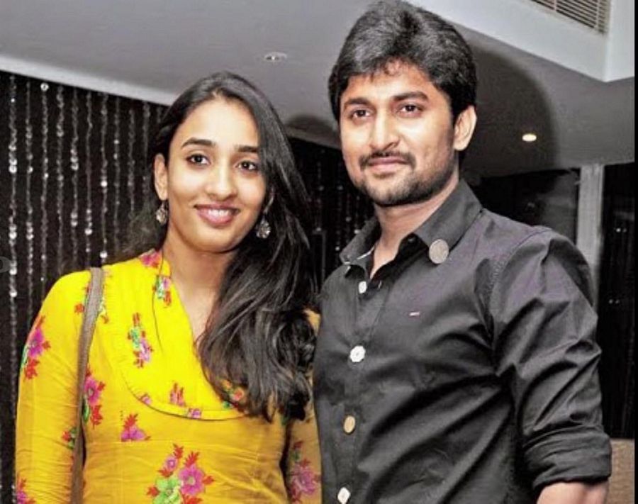 Tollywood Heroes with Their Wives Unseen Photos