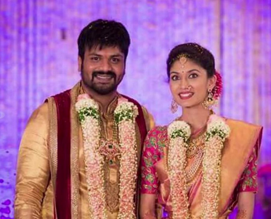 Tollywood Heroes with Their Wives Unseen Photos