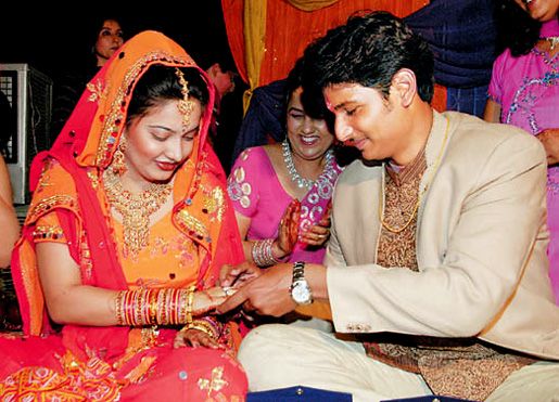 Tollywood Heroes with Their Wives Unseen Photos