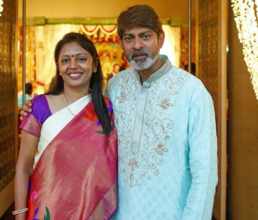 Tollywood Heroes with Their Wives Unseen Photos