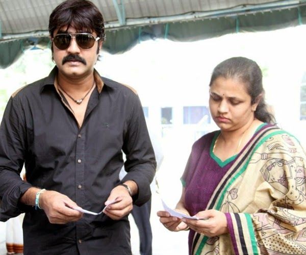 Tollywood Heroes with Their Wives Unseen Photos