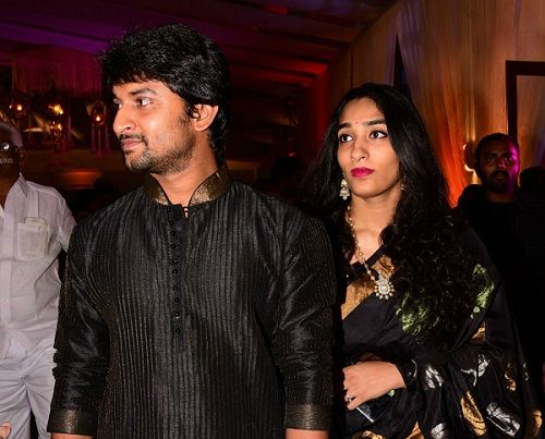 Tollywood Heroes with Their Wives Unseen Photos