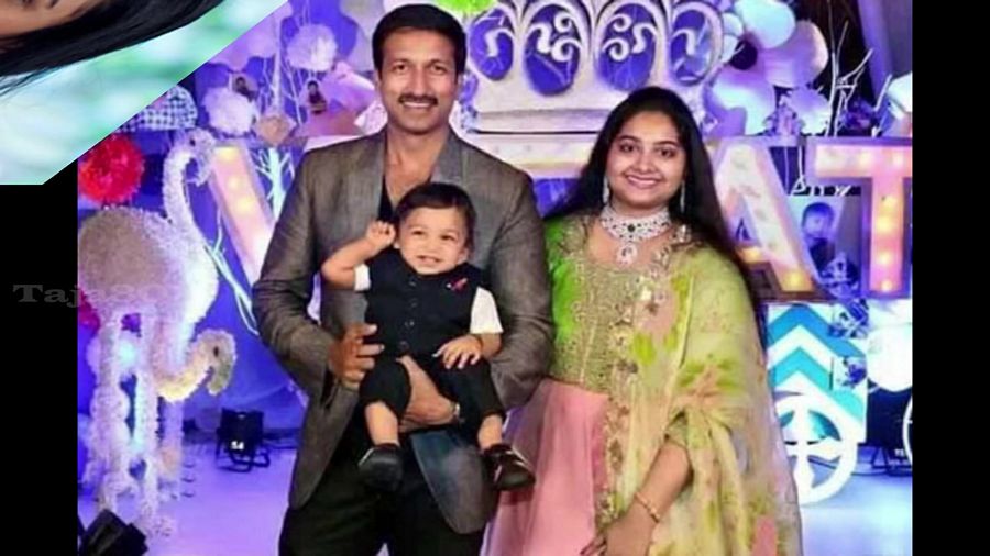 Tollywood Heroes with Their Wives Unseen Photos