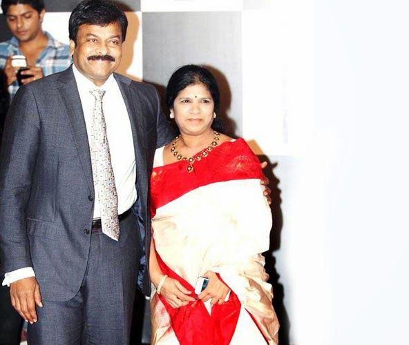 Tollywood Heroes with Their Wives Unseen Photos