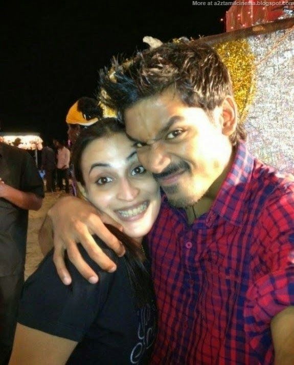 Tollywood Heroes with Their Wives Unseen Photos