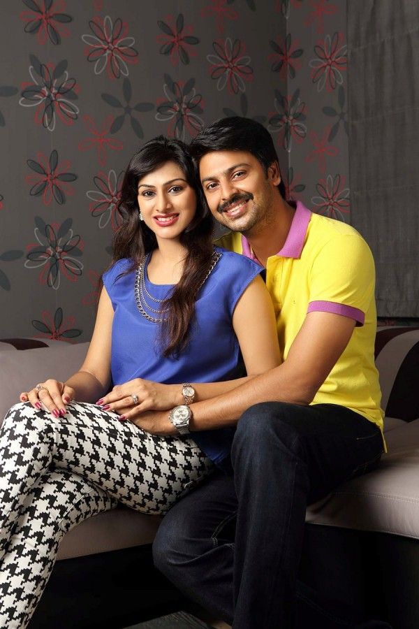 Tollywood Heroes with Their Wives Unseen Photos