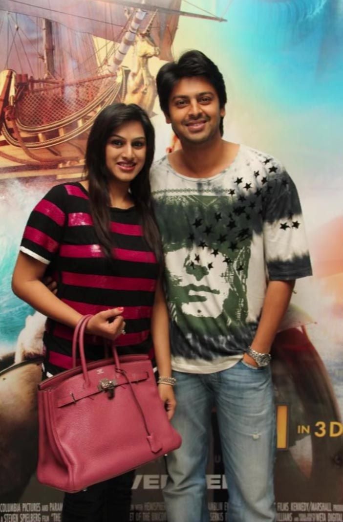 Tollywood Heroes with Their Wives Unseen Photos