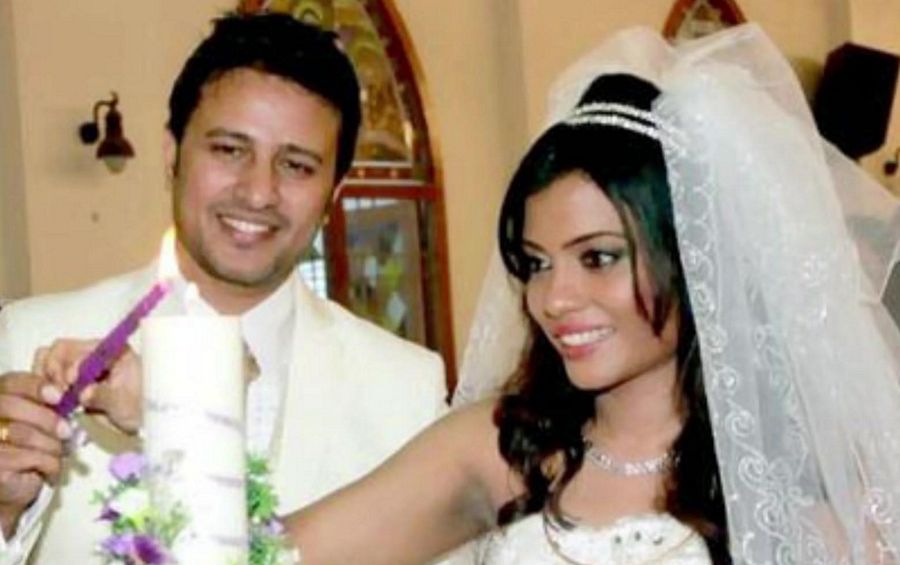 Tollywood Heroes with Their Wives Unseen Photos