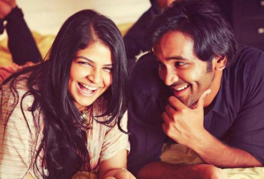 Tollywood Heroes with Their Wives Unseen Photos