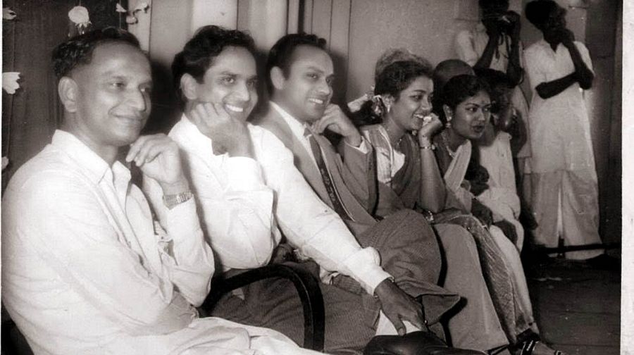 Tollywood Old Memories Unseen Photos