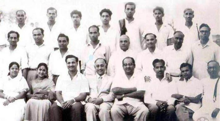 Tollywood Old Memories Unseen Photos