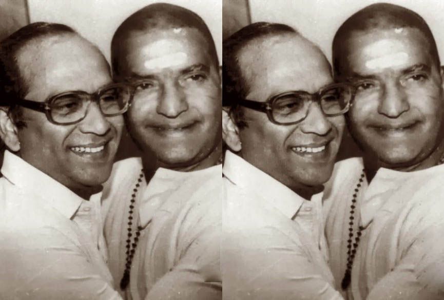 Tollywood Old Memories Unseen Photos