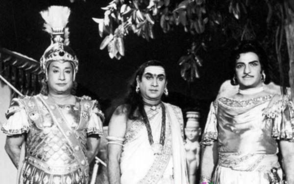 Tollywood Old Memories Unseen Photos