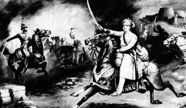 Top 20 Greatest Freedom Fighters of India