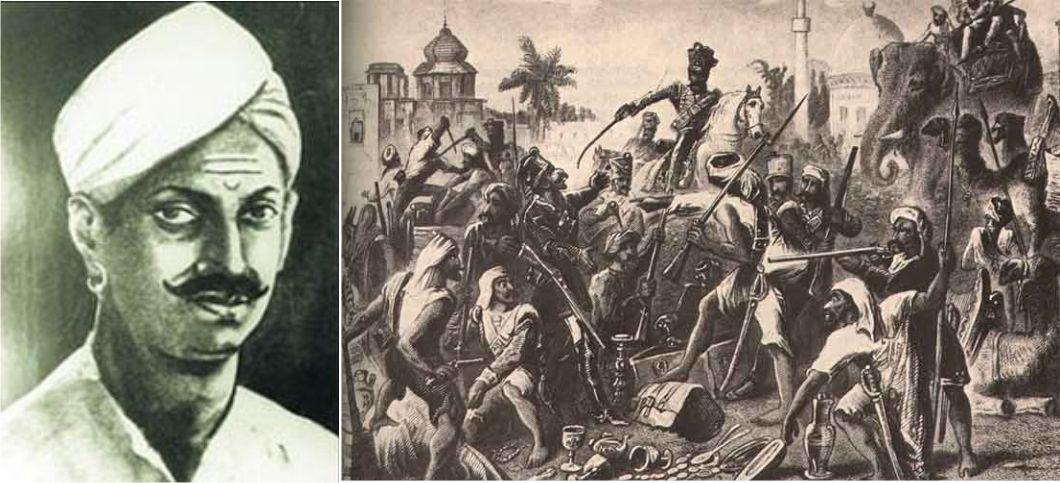 Top 20 Greatest Freedom Fighters of India