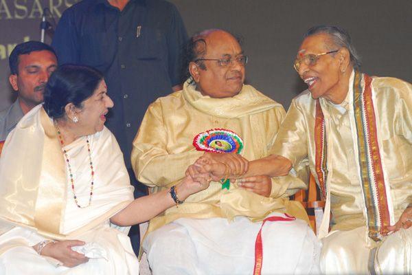 Top Most Celebrities With C. Narayana Reddy Unseen Photos