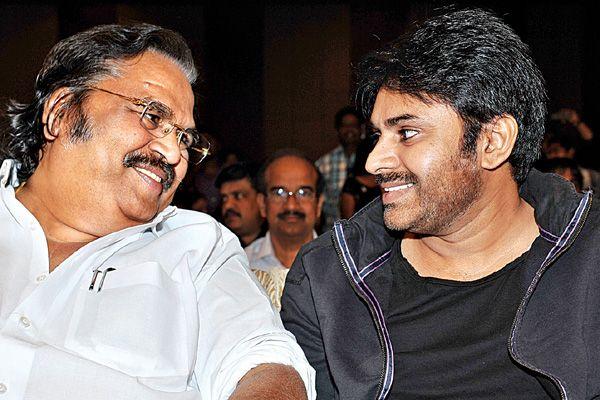 Top Most Celebrities With Dasari Narayana Rao Photos