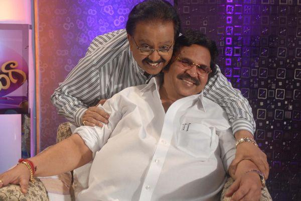 Top Most Celebrities With Dasari Narayana Rao Photos