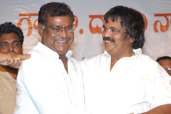 Top Most Celebrities With Dasari Narayana Rao Photos