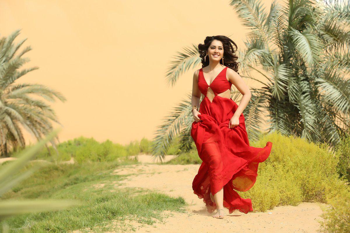 Touch Chesi Choodu Movie Release Date Posters