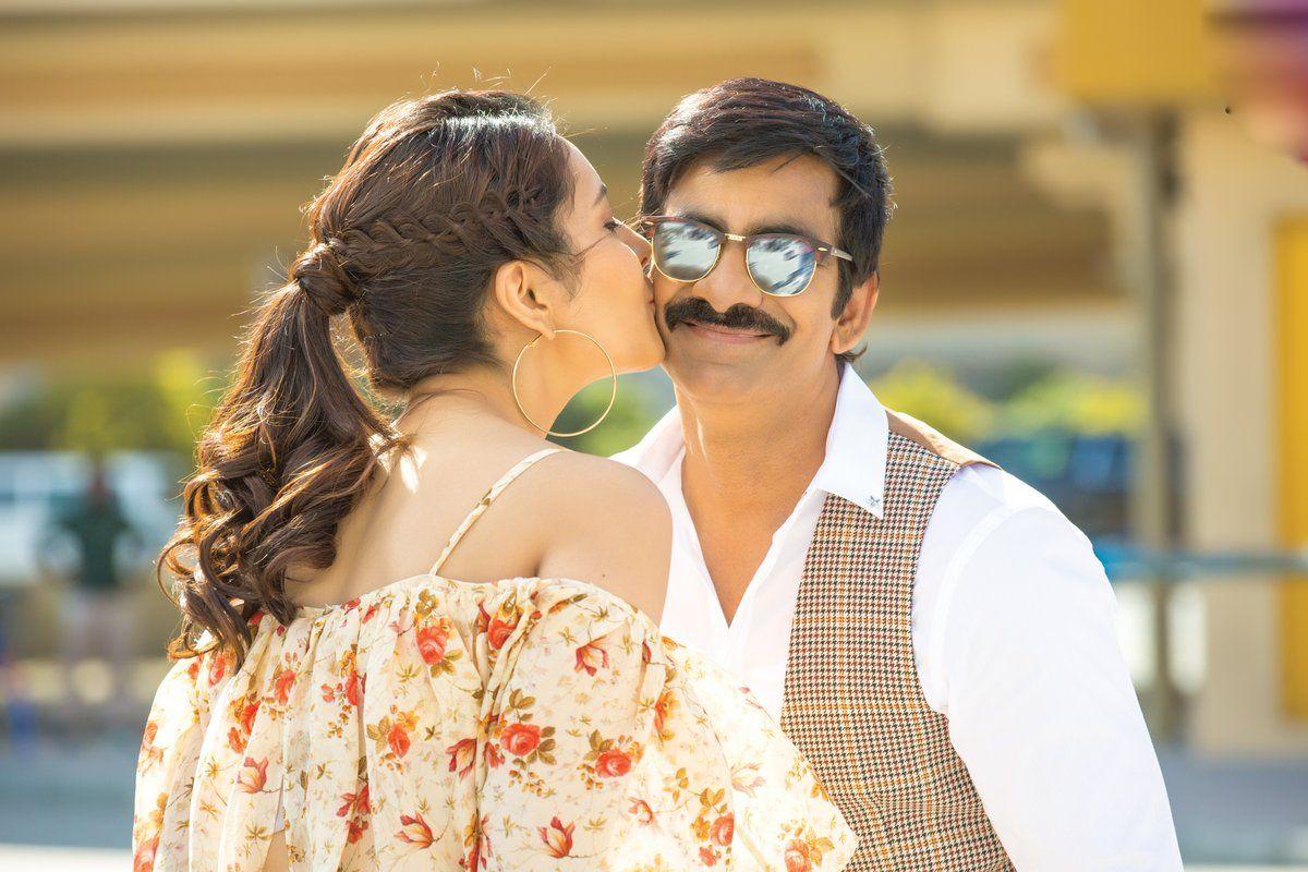 Touch Chesi Choodu Movie Release Date Posters