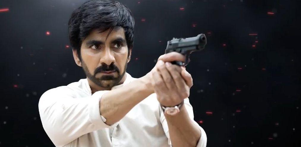 Touch Chesi Choodu Movie Release Date Posters