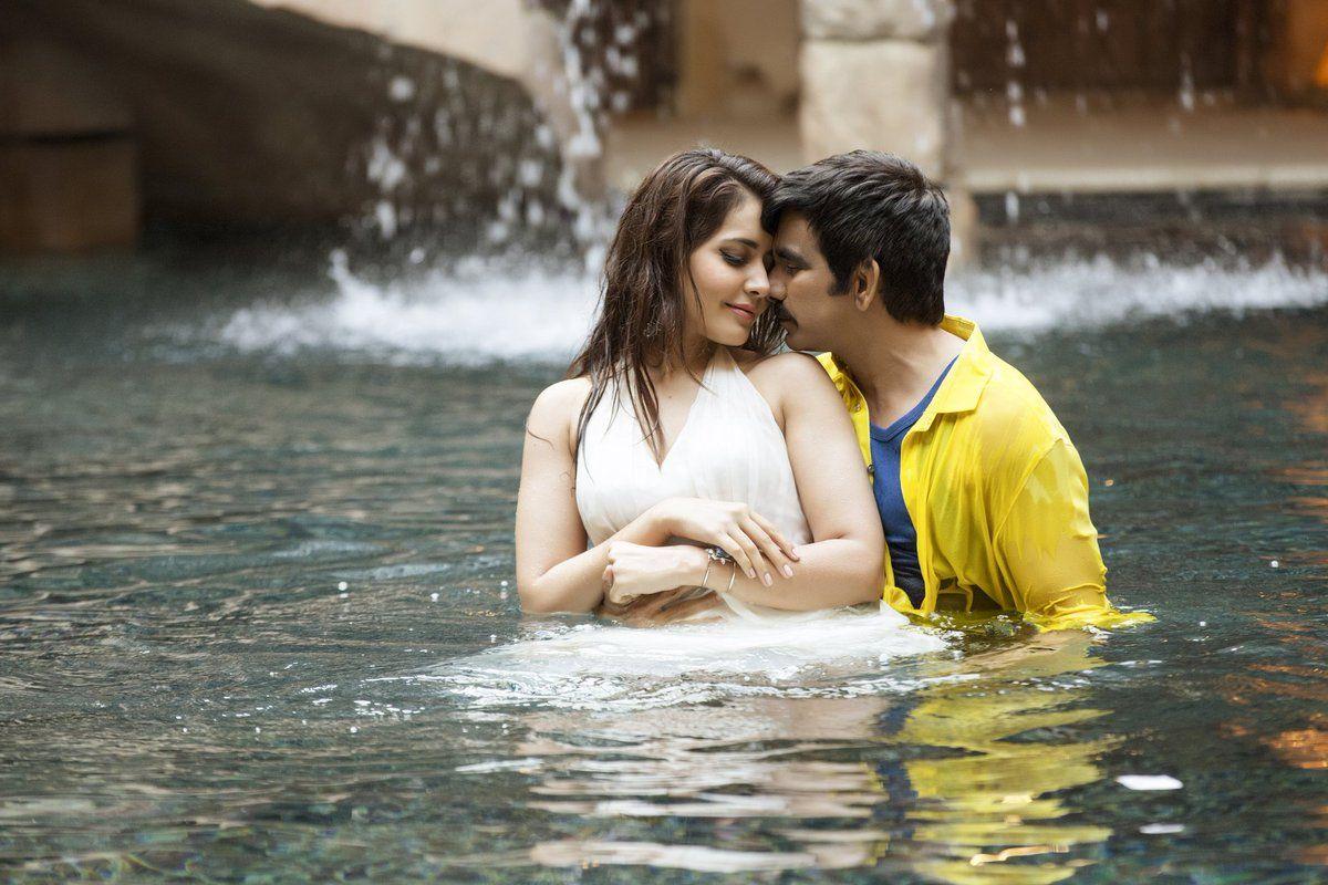 Touch Chesi Chudu Movie Latest Stills & Posters