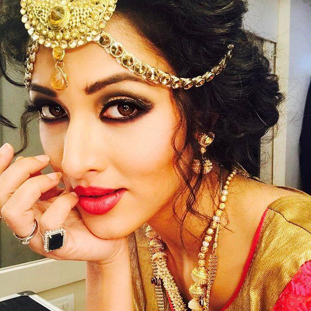 Tv Actress Vidisha Srivastava Never Seen Photos Collection